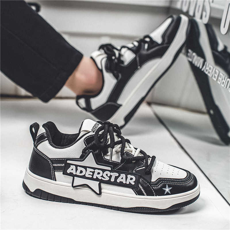 Men Shoes Brand - ラウンドノーズラバーソールかわいいスニーカー織り高級ブランドシューズメンズレッドバスケットボール男性用スポーツシューズファッションマン