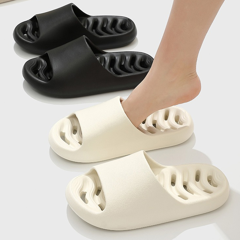 Men Shoes 2026 - クラウドスリッパ レディース メンズ 夏用サンダル つっかけ ビーチサンダル