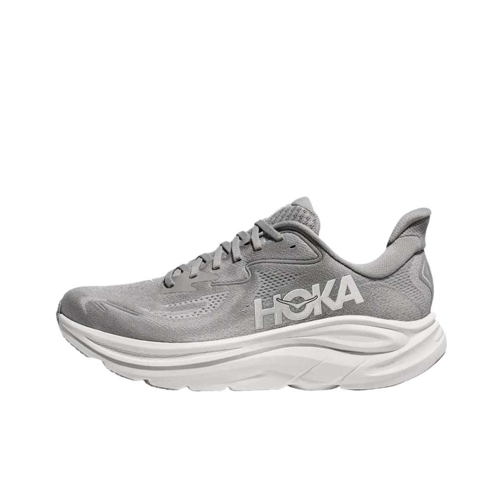 Men'S Shoes Hoka - ホカ オネオネ クリフトン 10 ロートップ 超軽量フォームミッドソール