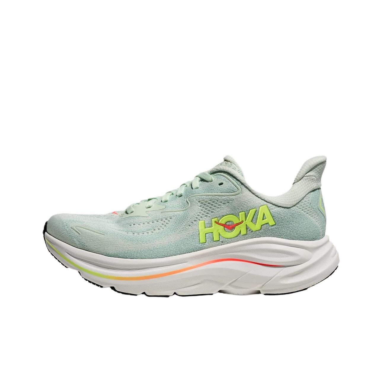Men'S Shoes Hoka - ホカ オネオネ クリフトン 10 カジュアル ランニングシューズ