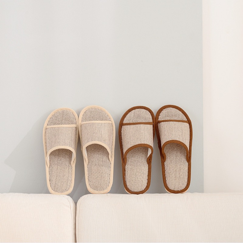 Men Shoes 2026 - 2026 夏の女性男性カップルスリッパホーム屋内快適な滑り止めフラット女性のサンダルカジュアル通気性の靴男性のための