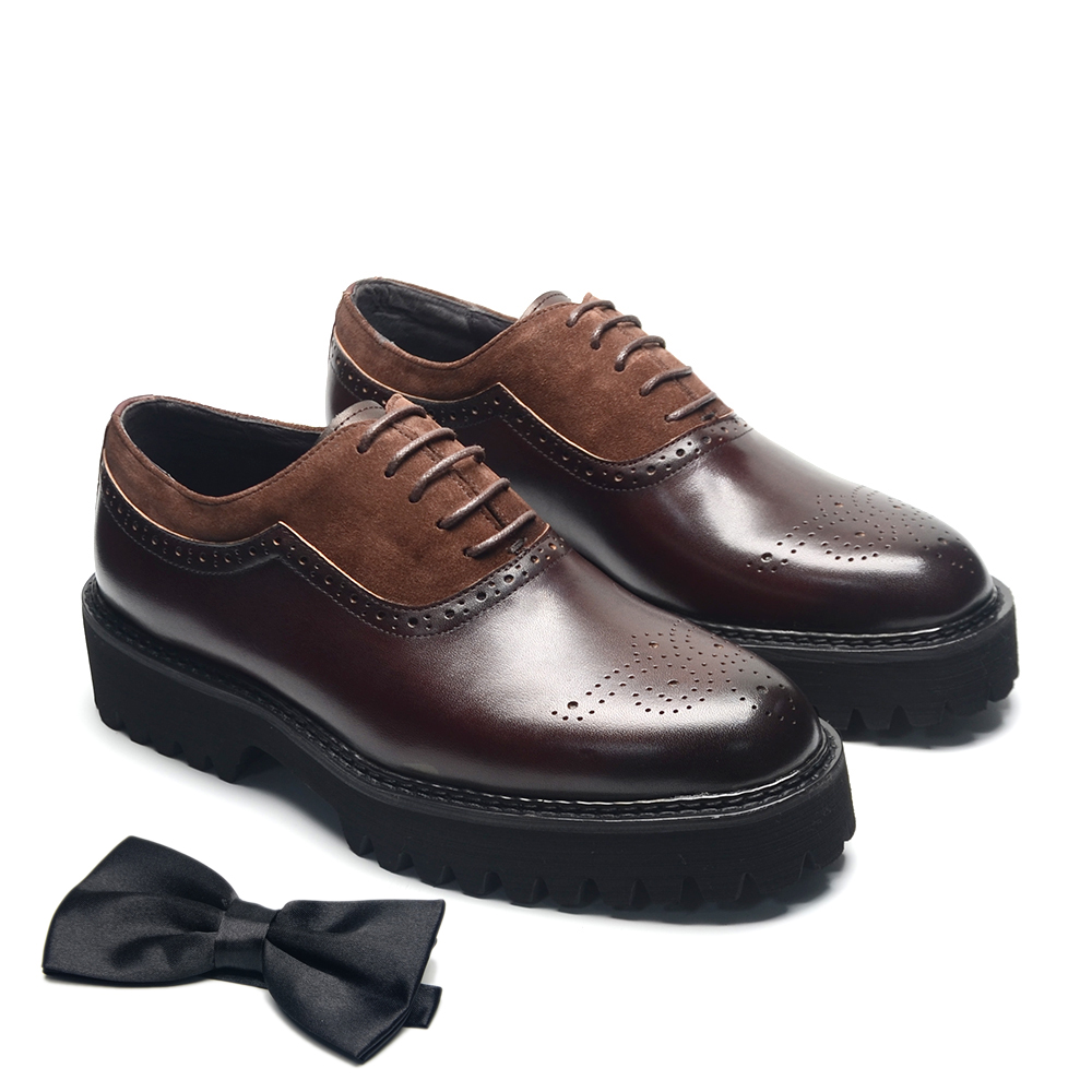 Men Shoes Louboutin - メンズソフトブラックソールスニーカー,オックスフォードドレス,本革,ブローグ,スエード,カジュアル,ビジネス,エレベーター,レースアップ,モダン
