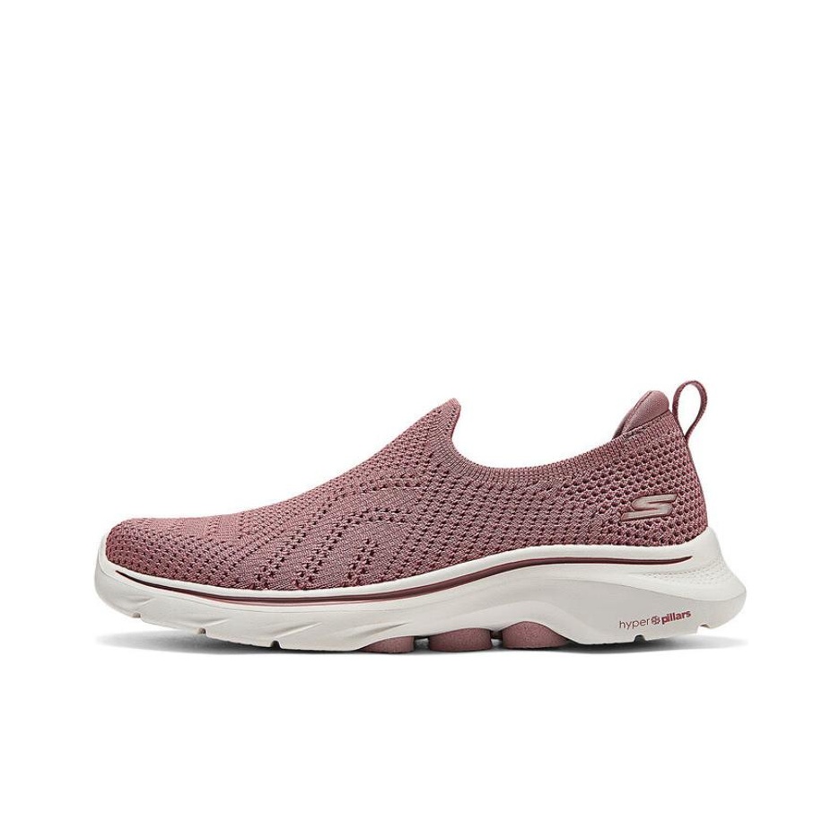 Men Shoes Casual - スケッチャーズ GO WALK 7 ローカット カジュアルシューズ