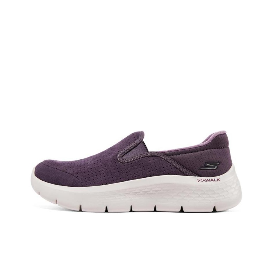 Men Shoes Casual - スケッチャーズ ゴーウォーク フレ ファブリック クッション性 耐摩耗性