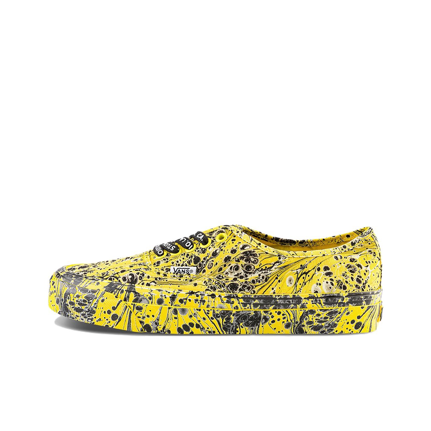 Vans Shoes Old Skool - SRスタジオLA。 カリフォルニア州。 x バンズ オールドスクール 36