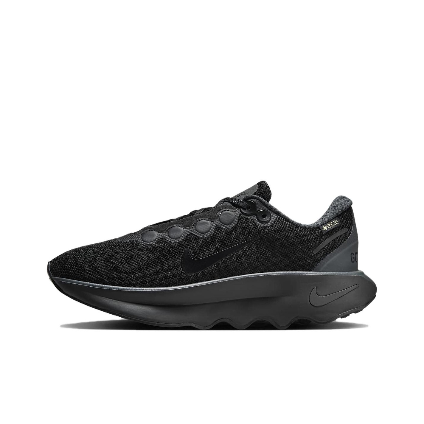 Men Shoes Casual - ナイキ モティバ 滑り止め 防水 ノンスリップ ローカット