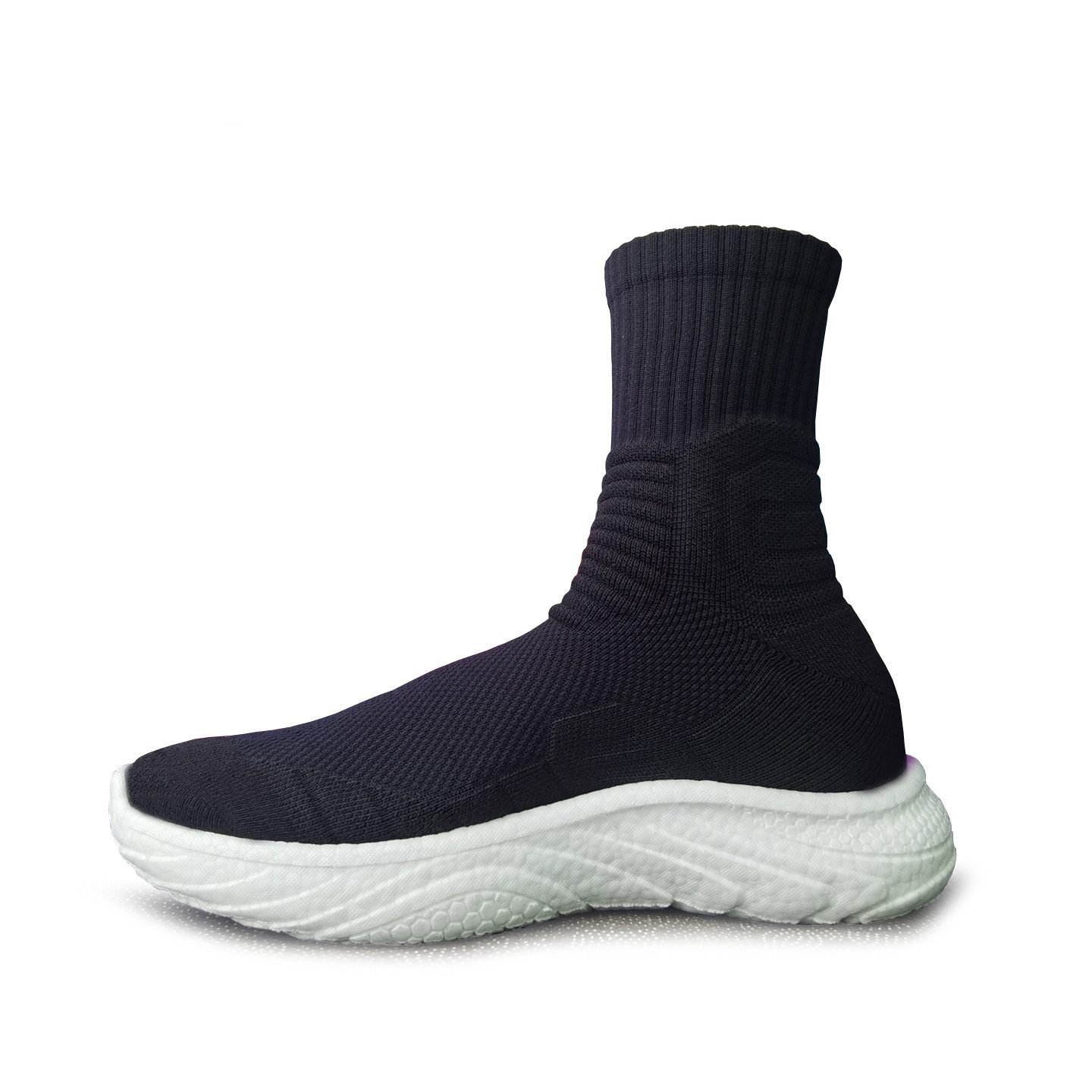 MWY メンズ ハイカットソックス トレーニングシューズ 通 - Men Shoes Size 46 のレビューと価格