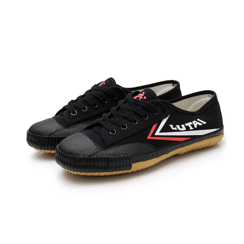 CLYFAN EU37-46 キャンバスカンフーシューズ武道 - Men Shoes Size 46 のレビューと価格