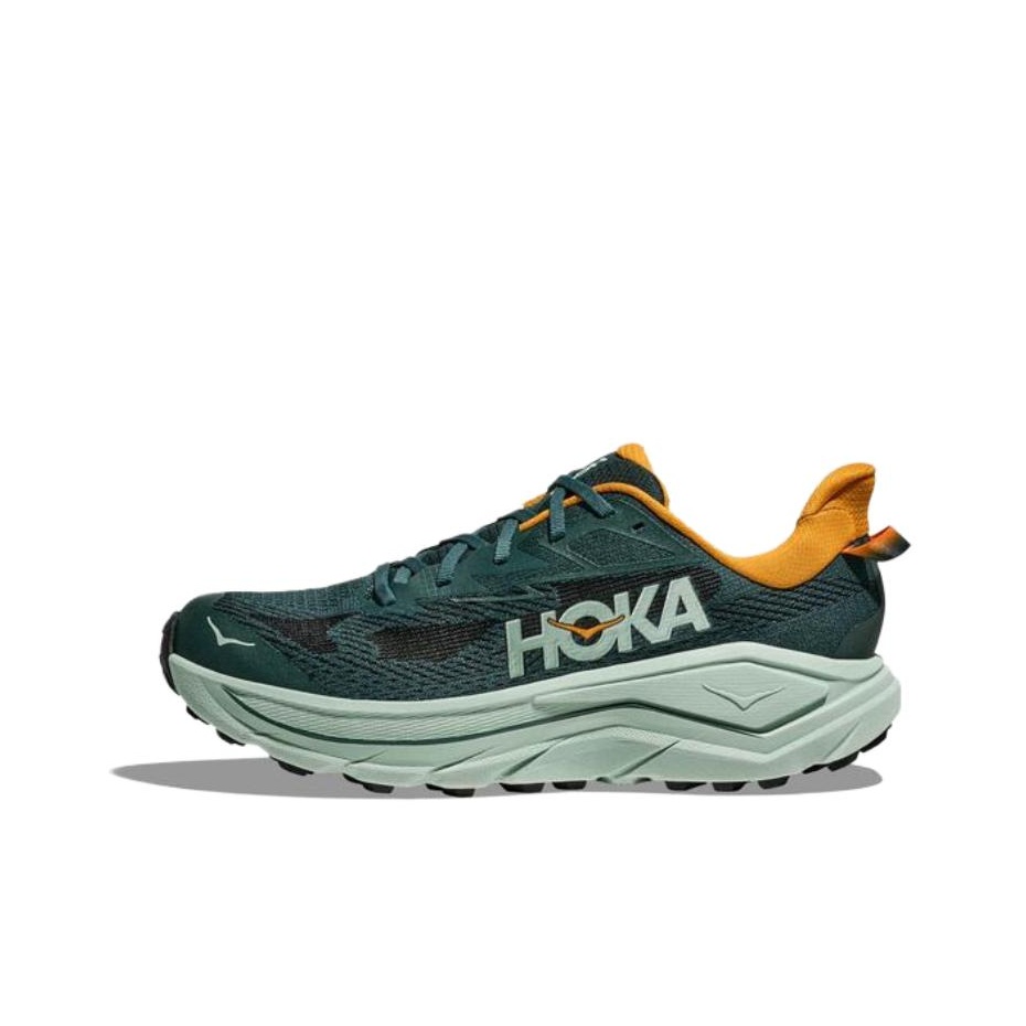 HOKA ONE ONE チャレンジャー 8 トレイルランニ - Men'S Shoes Hoka のレビューと価格