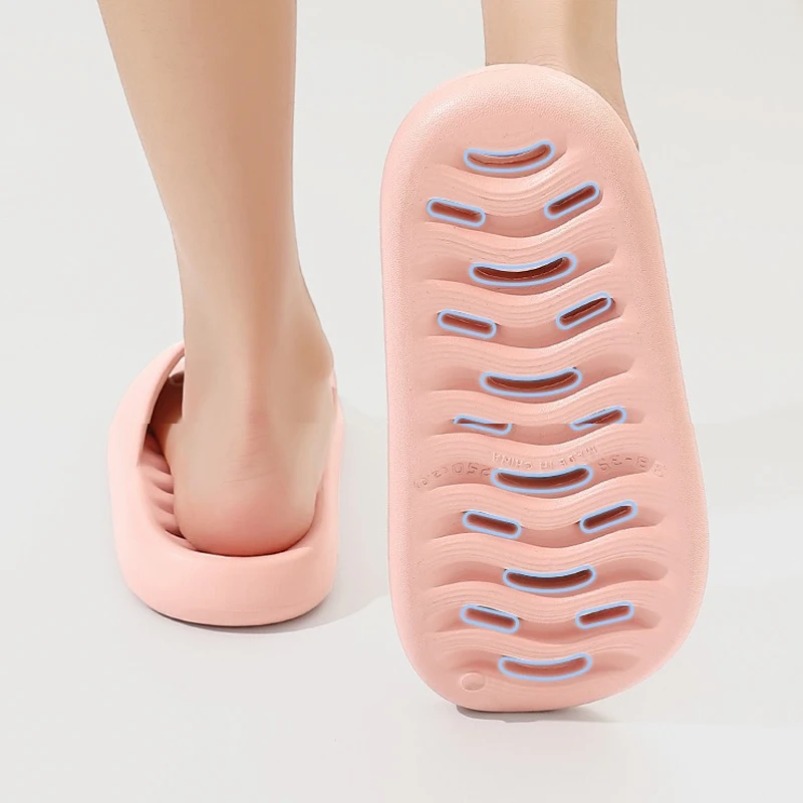 クラウドスリッパ レディース メンズ 夏用サンダル つっかけ - Men Shoes 2026 のレビューと価格