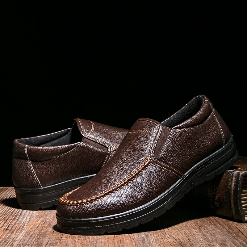 男性用の快適でしなやかなカジュアルレザーシューズ,ブランドの - Men Shoes Louboutin のレビューと価格