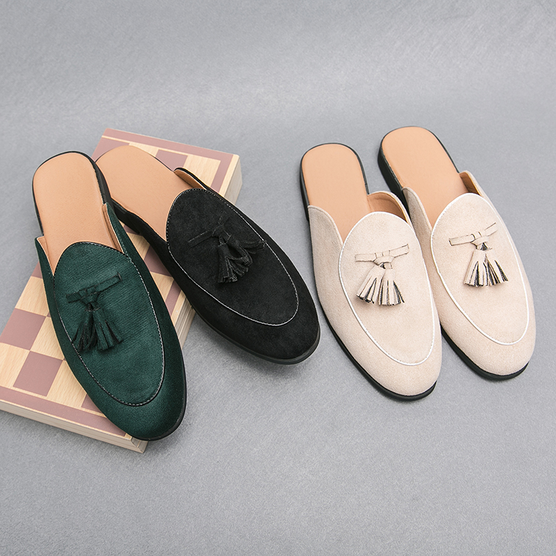 2026年 高級カジュアルシューズ スエードレザー メンズハ - Men Shoes Louboutin のレビューと価格