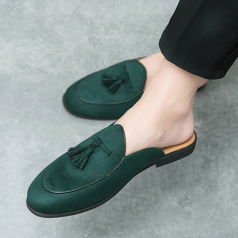 2026年 高級カジュアルシューズ スエードレザー メンズハ - Men Shoes Louboutin のレビューと価格