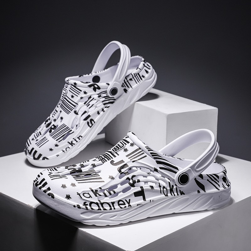 ビッグサイズ 47 48 49 メンズ クロッグ サマースリ - Men Shoes Size 46 のレビューと価格