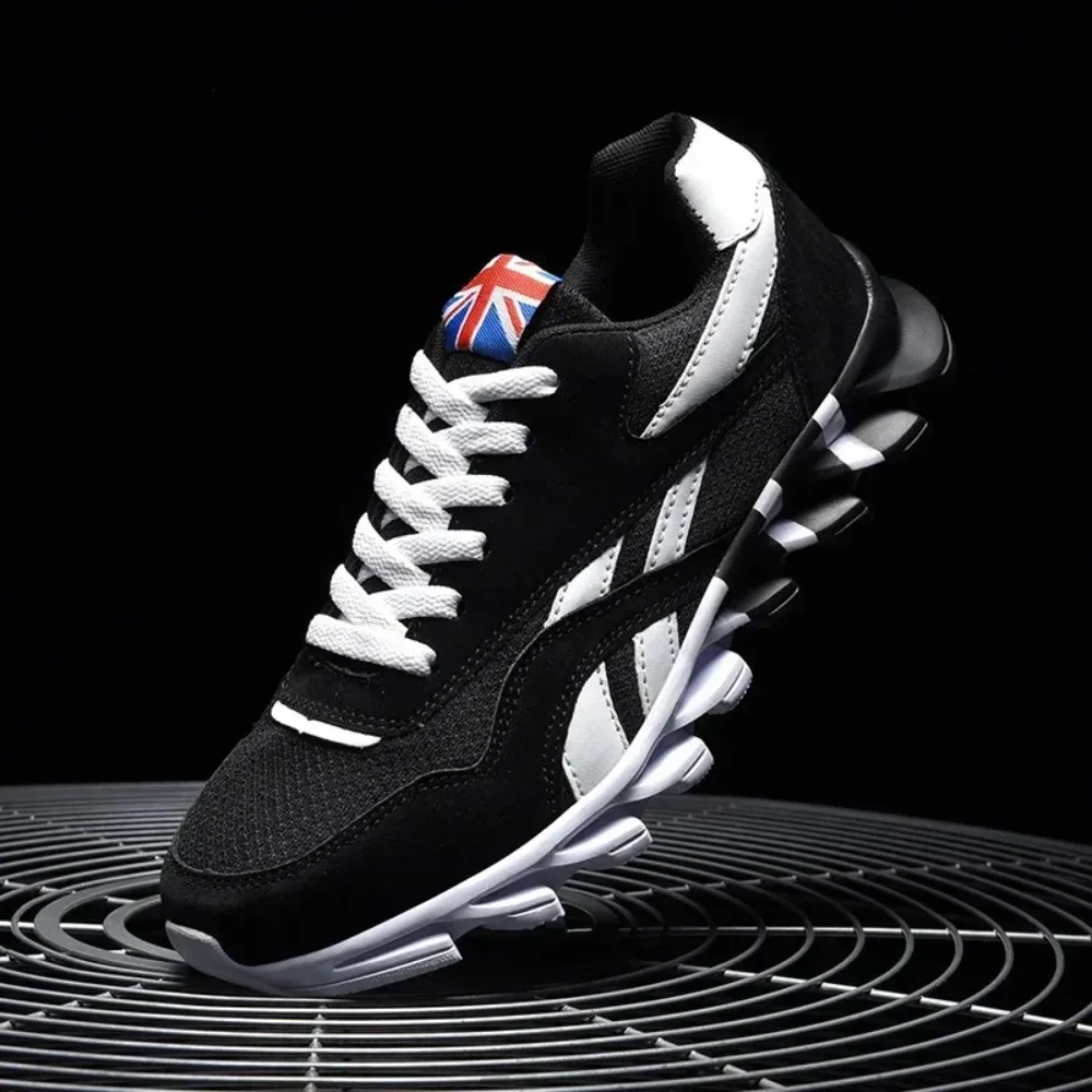 ブランドトレンドサイズ 46 47 48 メンズ耐摩耗性クッ - Men Shoes Size 46 のレビューと価格