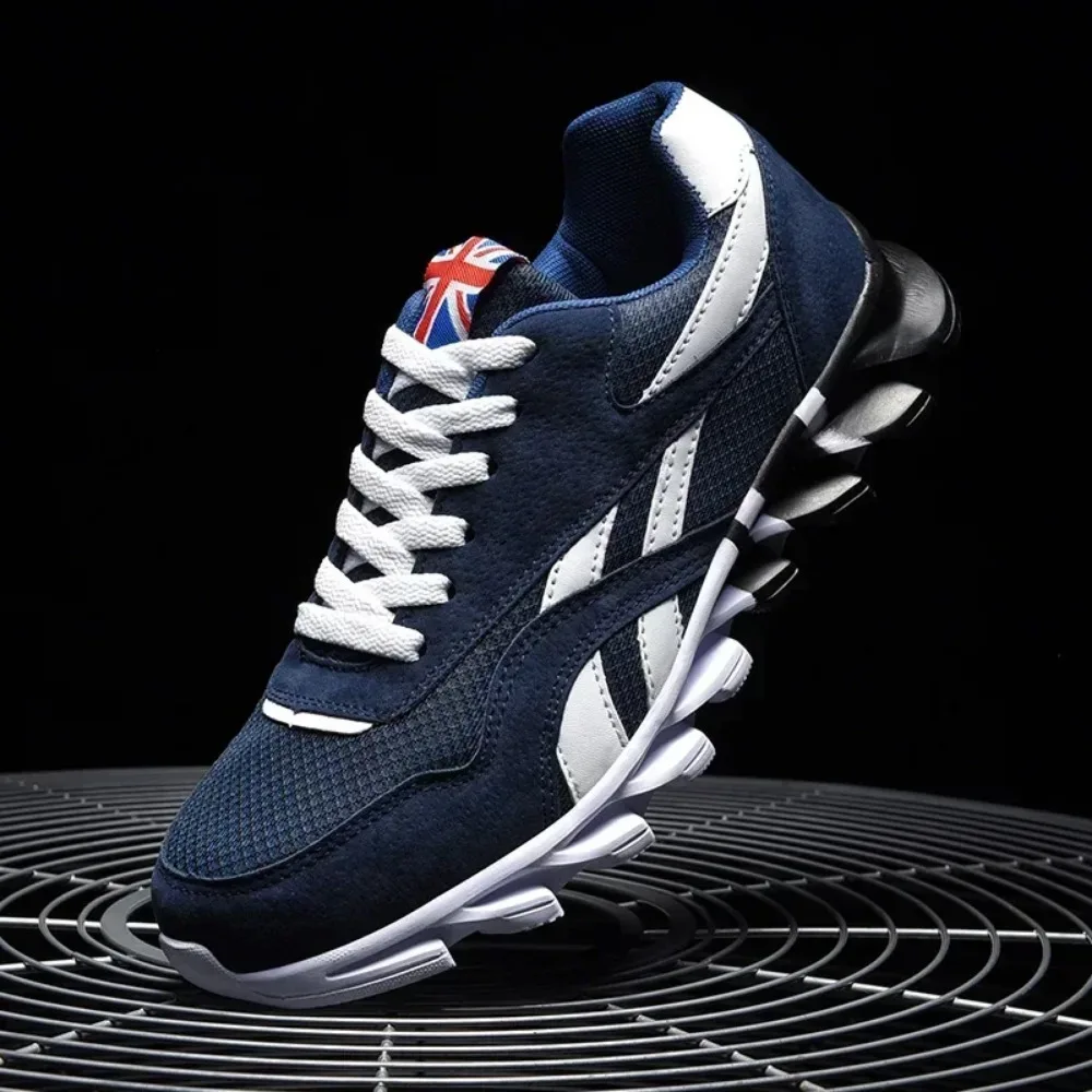 ブランドトレンドサイズ 46 47 48 メンズ耐摩耗性クッ - Men Shoes Size 46 のレビューと価格