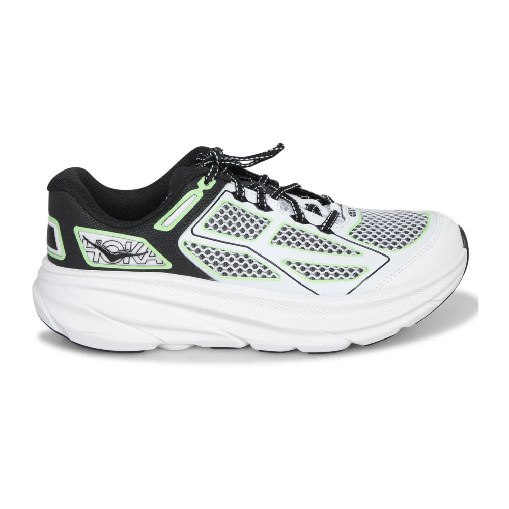 ホカ メンズ クリフトン 19 トレーナーシューズ - Men'S Shoes Hoka のレビューと価格
