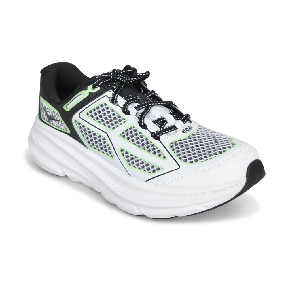ホカ メンズ クリフトン 19 トレーナーシューズ - Men'S Shoes Hoka のレビューと価格