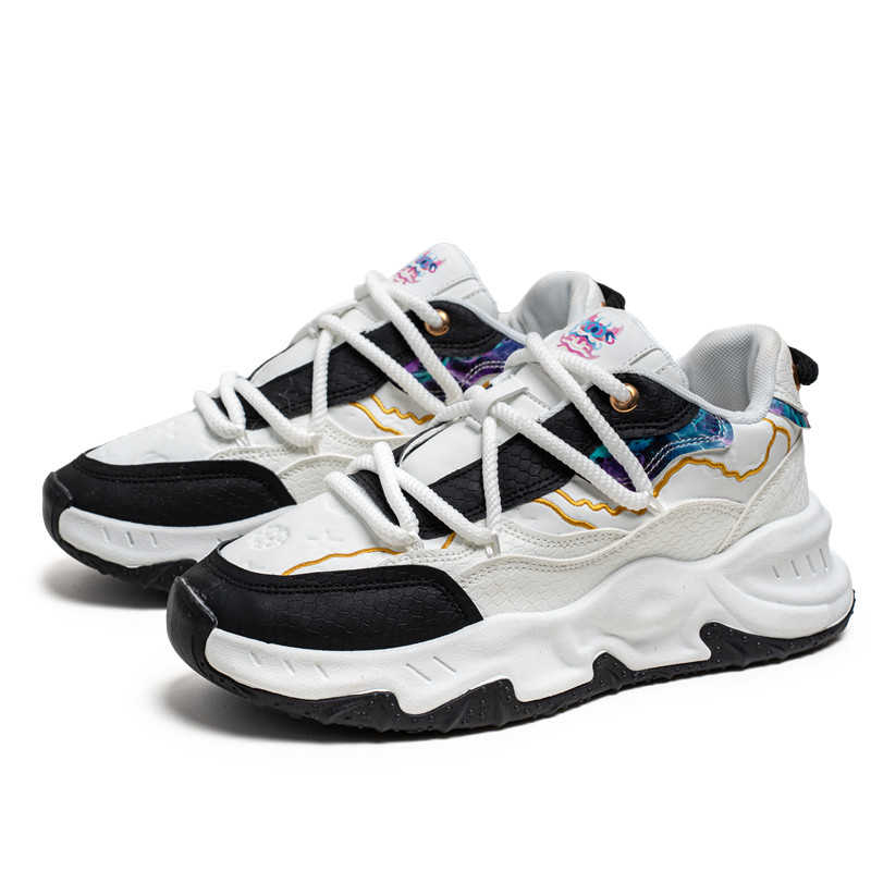 ラウンドフットキーハイトバスケットランニングウーブンスニーカ - Men Shoes Size 46 のレビューと価格