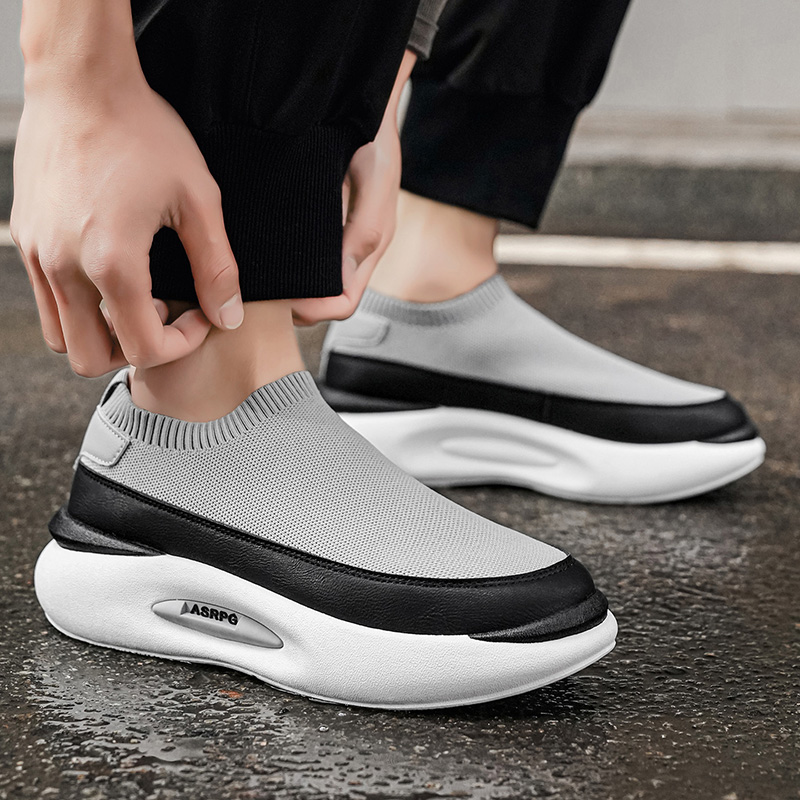 チャンキースニーカー プラスサイズ 45 46 メンズ オリ - Men Shoes Size 46 のレビューと価格