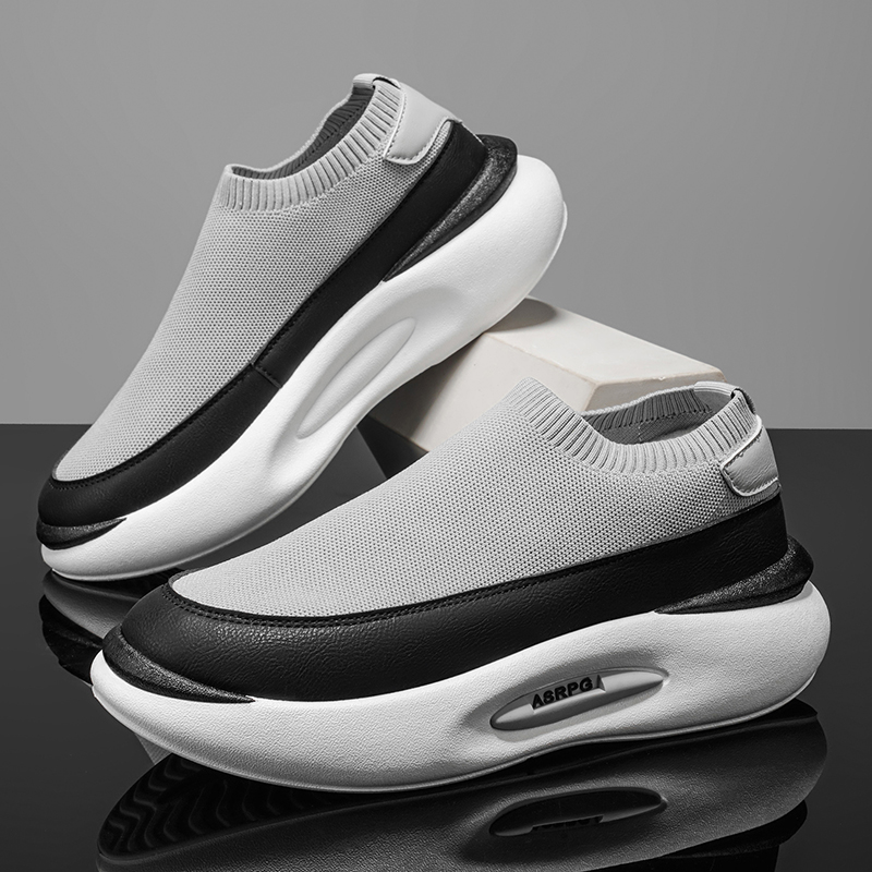 チャンキースニーカー プラスサイズ 45 46 メンズ オリ - Men Shoes Size 46 のレビューと価格