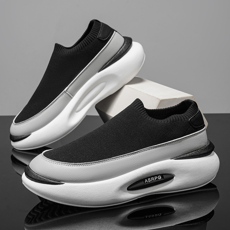 チャンキースニーカー プラスサイズ 45 46 メンズ オリ - Men Shoes Size 46 のレビューと価格