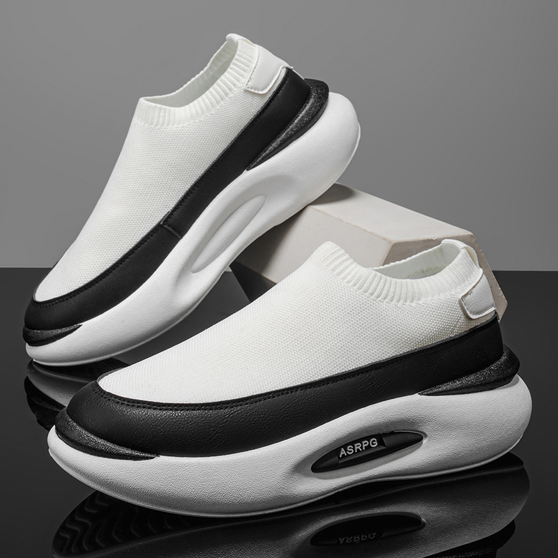 チャンキースニーカー プラスサイズ 45 46 メンズ オリ - Men Shoes Size 46 のレビューと価格