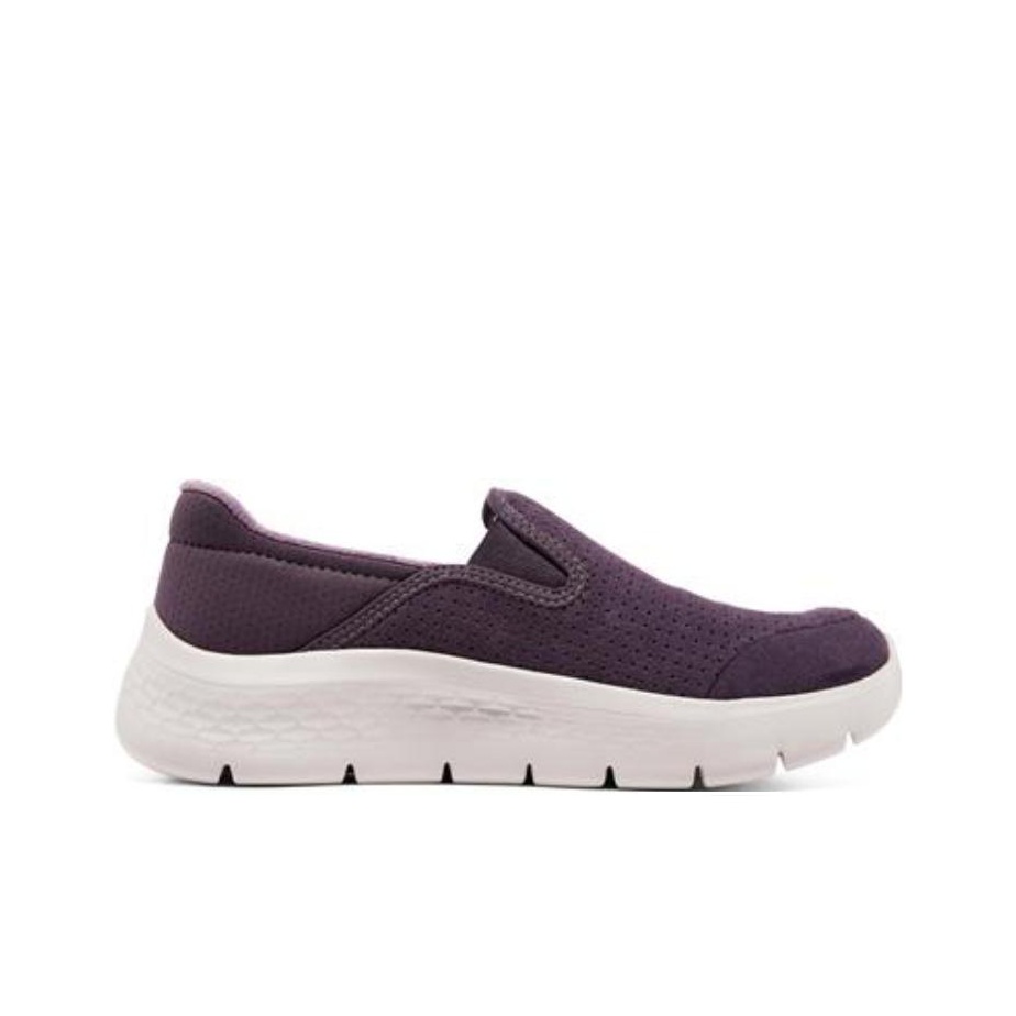 スケッチャーズ ゴーウォーク フレ ファブリック クッション - Men Shoes Casual のレビューと価格