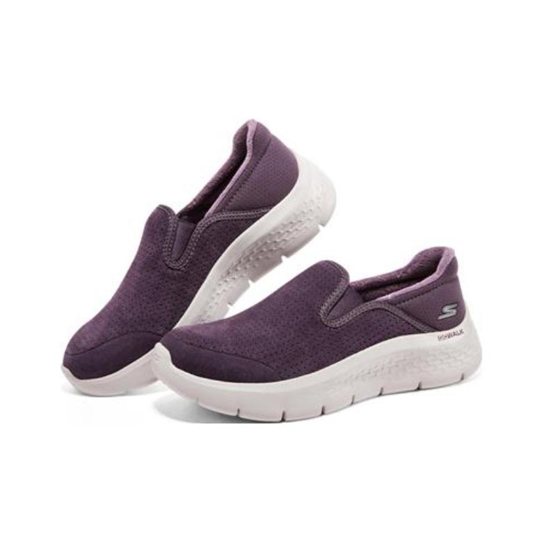 スケッチャーズ ゴーウォーク フレ ファブリック クッション - Men Shoes Casual のレビューと価格