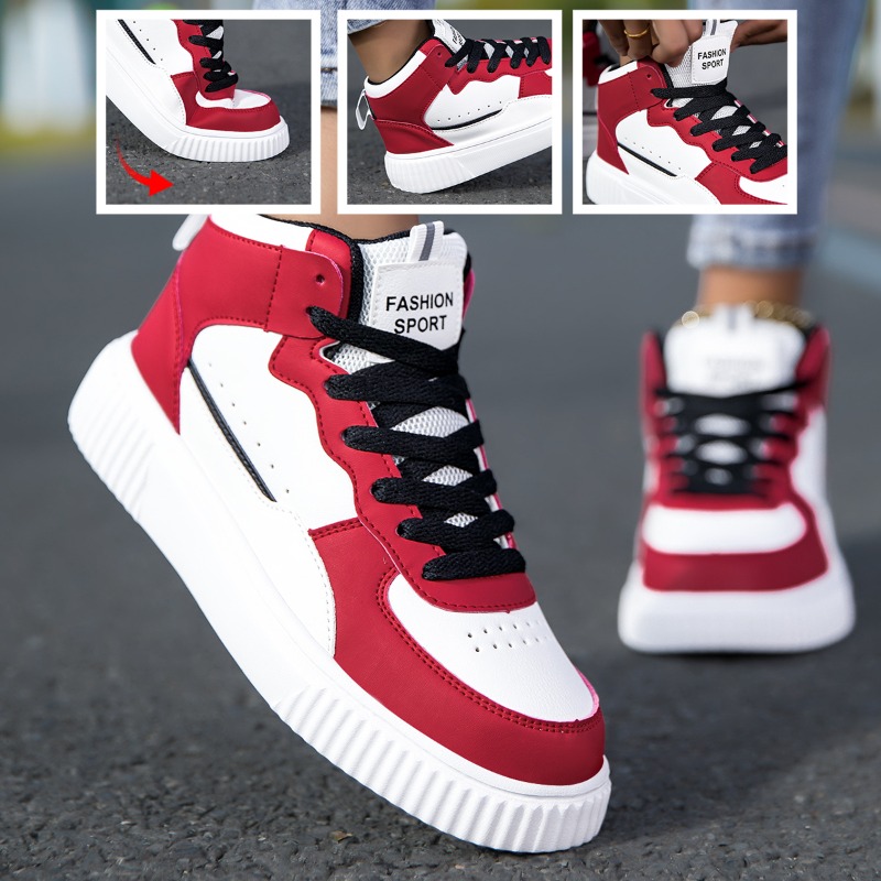 MAEDEF 女性の靴フラットカジュアルシューズ男性スニーカ - Men'S Shoes Daily Use のレビューと価格