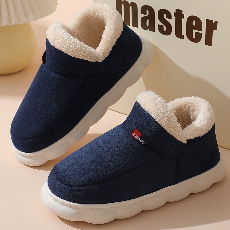 2025年冬用メンズカジュアルハウスシューズ、レディースアウ - Men Shoes Casual のレビューと価格