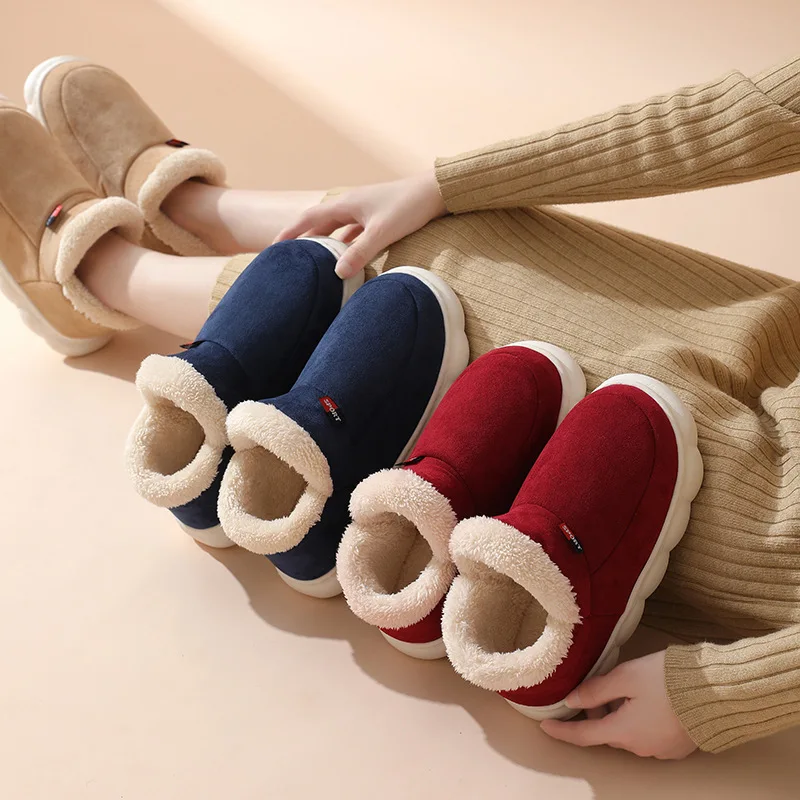 2025年冬用メンズカジュアルハウスシューズ、レディースアウ - Men Shoes Casual のレビューと価格