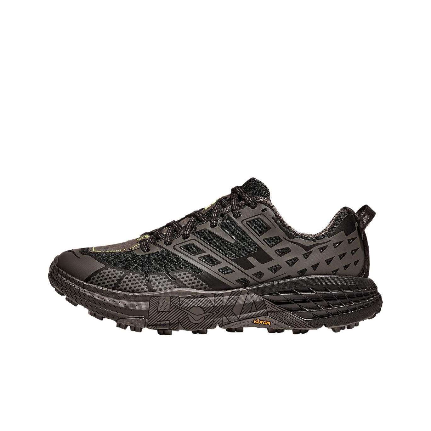 HOKA ONE ONE SPEEDGOAT 2 トレイルラ - Men'S Shoes Hoka のレビューと価格