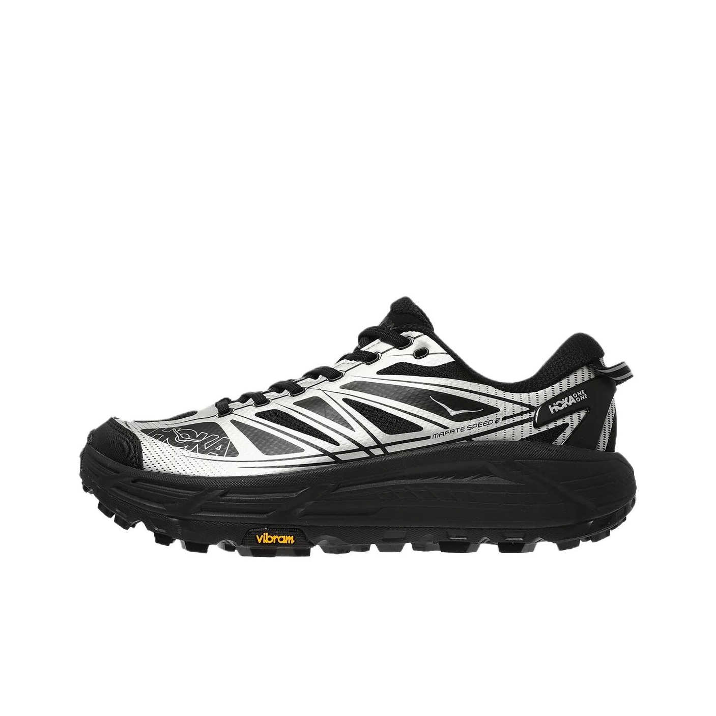ホカ オネオネ マファテ スピード 2 トレイルランニングシ - Men'S Shoes Hoka のレビューと価格