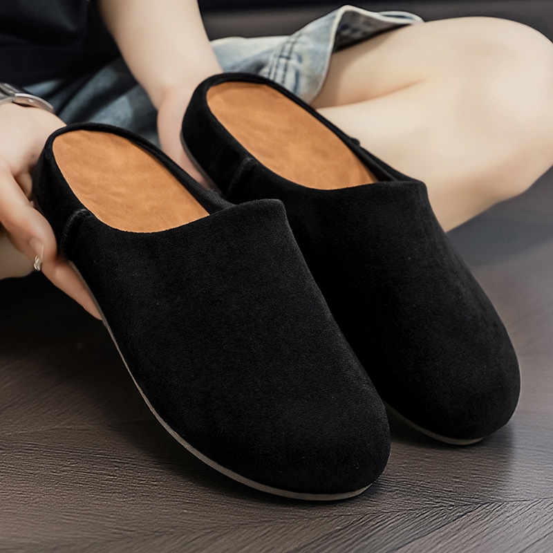2026年春新作メンズボーケンシューズ、幅広で快適な履き心地 - Men Shoes 2026 のレビューと価格