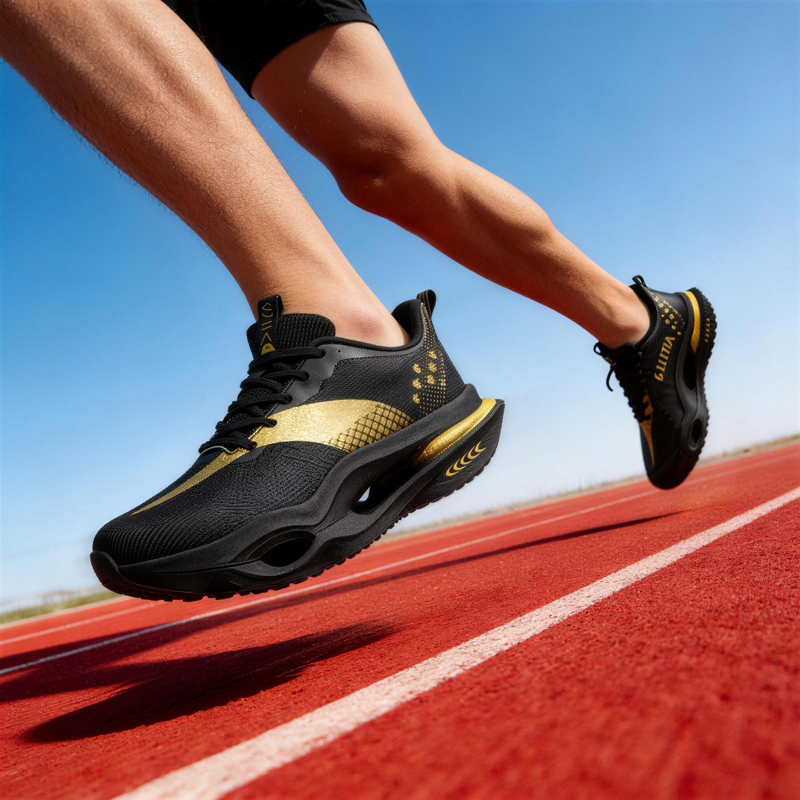 2026年ニューモデルメンズスポーツシューズ、クッション性、 - Men Shoes 2026 のレビューと価格