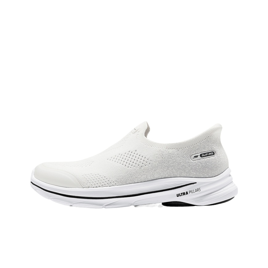 スケッチャーズ 耐摩耗性ロートップ カジュアルシューズ レデ - Men Shoes Casual のレビューと価格